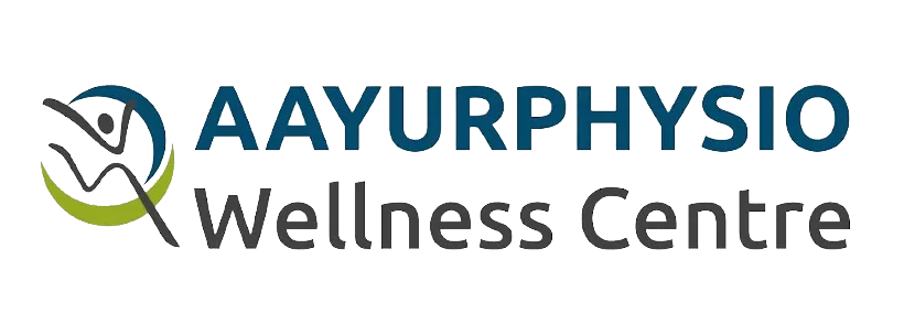 Aayurphysio logo